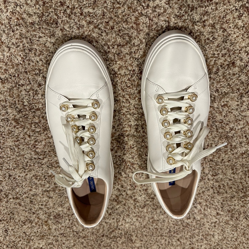 9 1/2 Stewart Weitzman shoes
